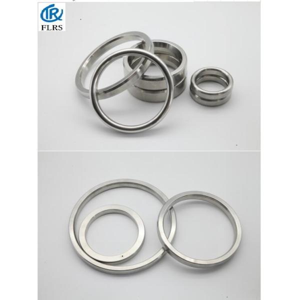 Набивка ASME B16.20 90BHN кольца металла RTJ восьмиугольника R105