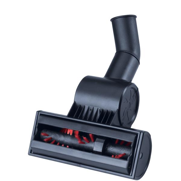 small Pneumatic  brush vacuum cleaner floor  brush with pp plate