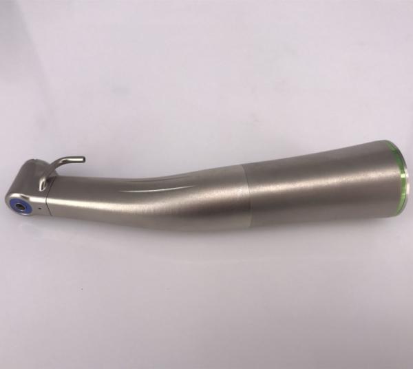 Dental Implant Model Dental Implant Handpiece 20:1 Contra Angle Green Optical Reduction External Water