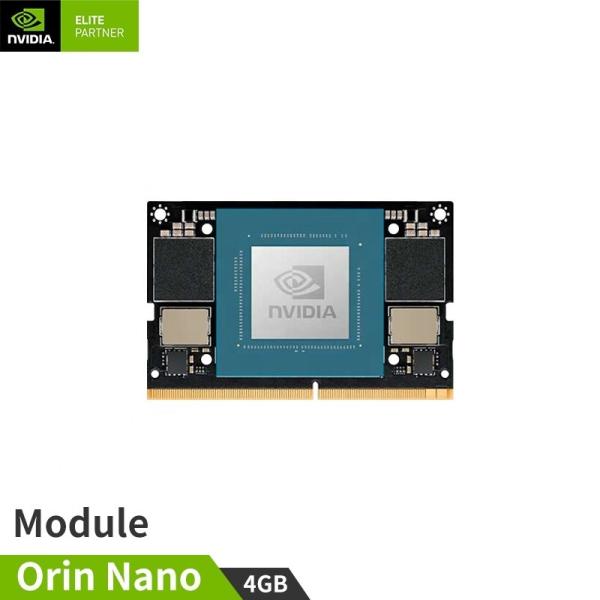 Experience AI Performance with NVIDIA Jetson Orin Nano Module 4GB 900-13767-0040-000