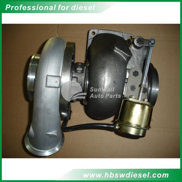 GT4294 GT42 GT4294S turbo 23528065, 714788-5001s 714788-1 turbine turbocharger for Detroit Diesel Series 60 Truck 12.7L