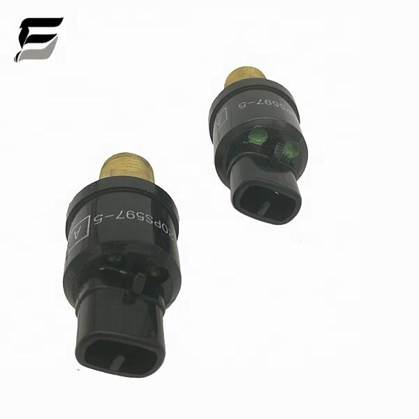 20PS597-5 Pressure Sensor Switches For Sumitomo SH200A5 SH300 SH350