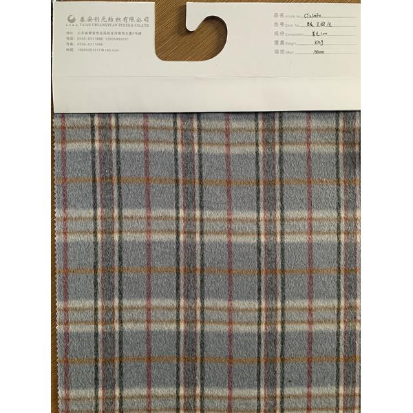 Люксовые мужские и женские кашемирные ткани 870 г/м вес осенью/зимой