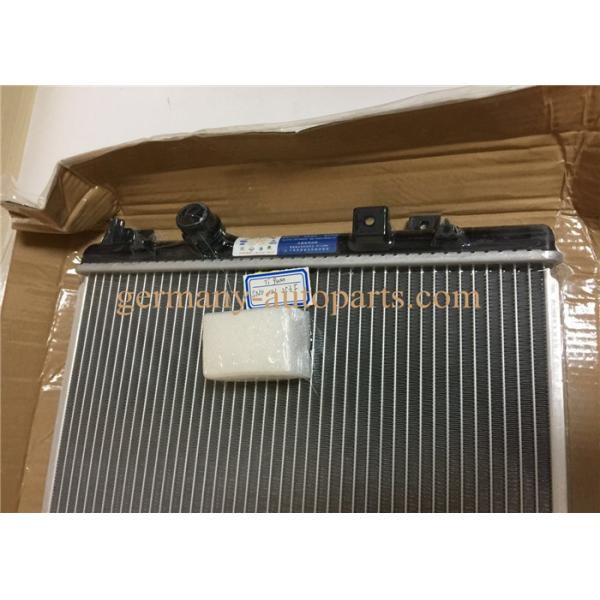 650mm Core Length Engine Cooling Parts For VW Seat Tiguan 1.4TSI 2.0TDI 5N0 121 253 F H L