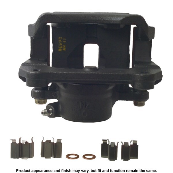 MAZDA Auto Parts Vehicle Brake Caliper 19B2813 19B2812 343672 343673 OEM N0Z7-33-99Z N0Z7-33-98Z