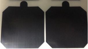 0.08mm Die Cut Polyimide Heat Resistant Insulation Tape For PC Cover Surface