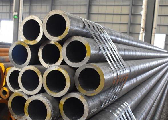 Astm A355 30mm Od Steel Tube Seamless Grade P22 P21