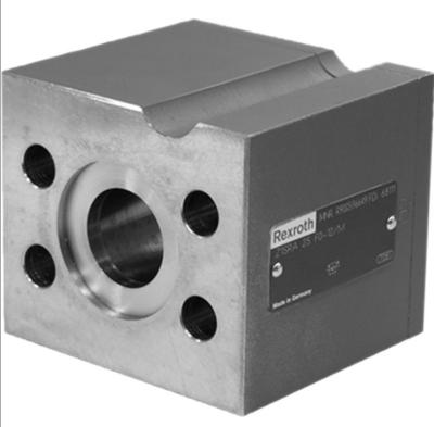 Bosch Rexroth Hydraumatic Parts Mechanically Actuated Industrial Valve Z1SRA30F2-1X/M R900511145