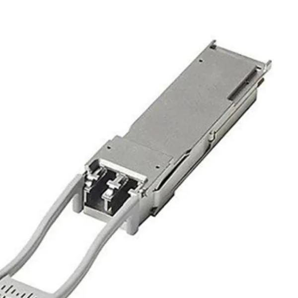 Private Mold QSFP-40/100-SRBD 100G and 40GBASE SR-BiDi QSFP Transceiver LC 100m OM4 MMF 100% Original