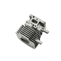 Disposición de calor por disipación electrónica de aluminio de disipadores de calor de alto rendimiento personalizados