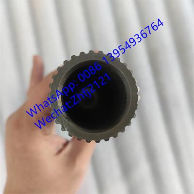 original ZF INPUT SHAFT, ZF. 4644302188 , 4wg200 spare  parts for ZF 4WG200 gearbox  for sale
