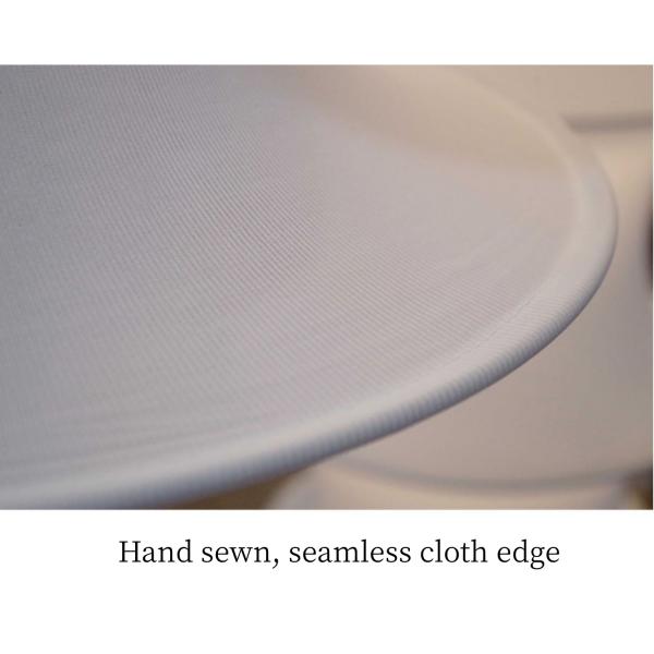 Fabric Long Chandelier For Living Room Dining Room Tea Room Bedroom Bar Bedside