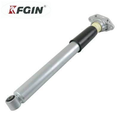 97033314505 Porsche Panamera 970 Assemblage inducteur arrière Absorbeurs de choc à colonne gauche et droite Absorbeurs de choc hydrauliques