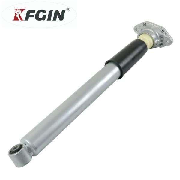 97033314505 Porsche Panamera 970 Assemblage inducteur arrière Absorbeurs de choc à colonne gauche et droite Absorbeurs de choc hydrauliques