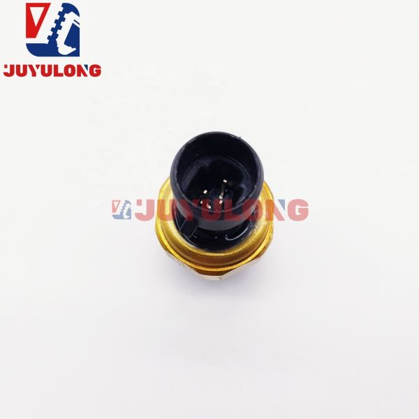 JUYULONG EFI Engine Oil Pressure Sensor 4921497  for Cummins 6D107/6D114/QSB5.9 Engine Construction Machinery Parts