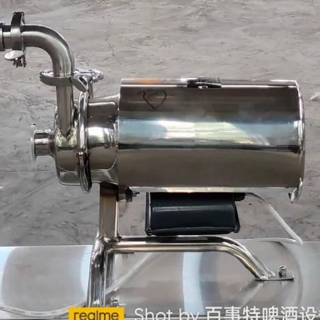 Craft Beer Brewery Portable Glass Bottle Washing Machine 800*200*1000mm 0.75L Cleaning