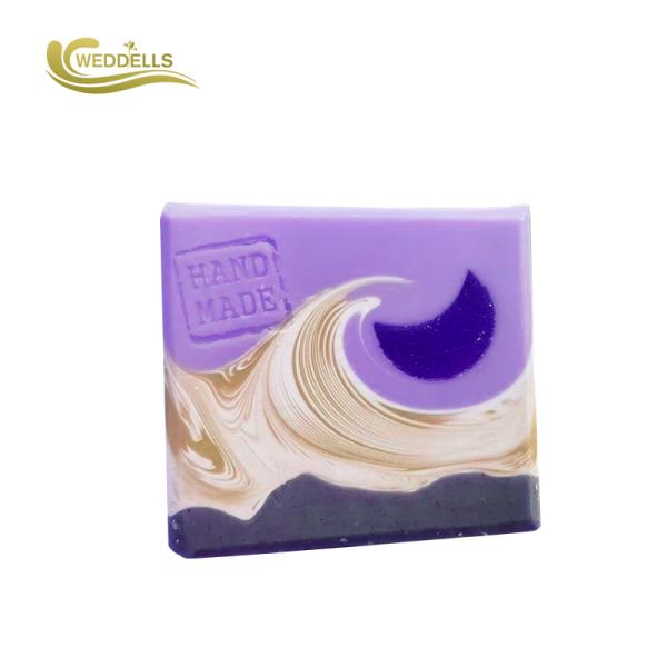 Organic Baby Bath Camel Milk Soap Christmas Gift Set With Wrapping Paper