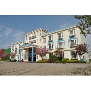 Dong Fang International Container (Qingdao) Co., Ltd.