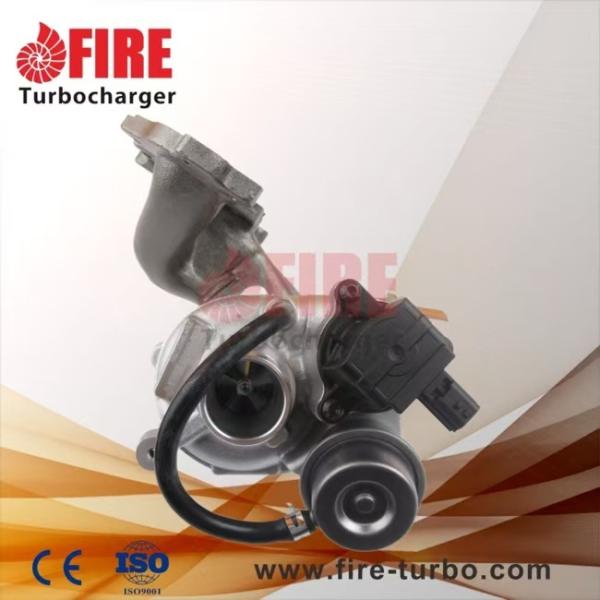 NGT1038LMSZ Turbocharger 821042-0012 144105784R R---nault / Nissan Dacia with H5F402 HF5408 HRA2DDT Engine