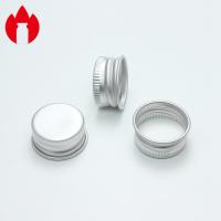20mm Metal Aluminum Screw Caps