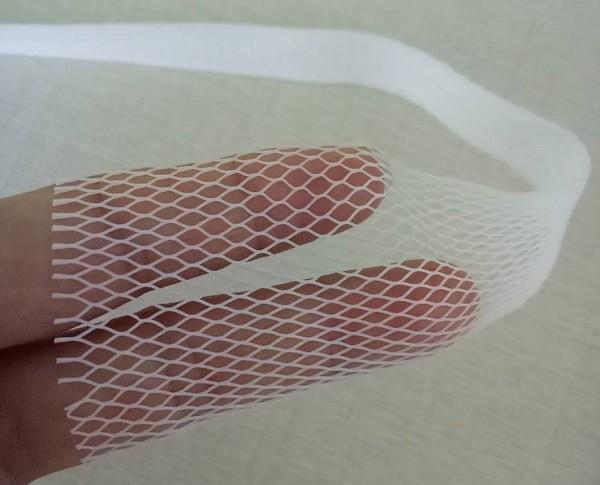 Non - Toxic Protective Netting Sleeve