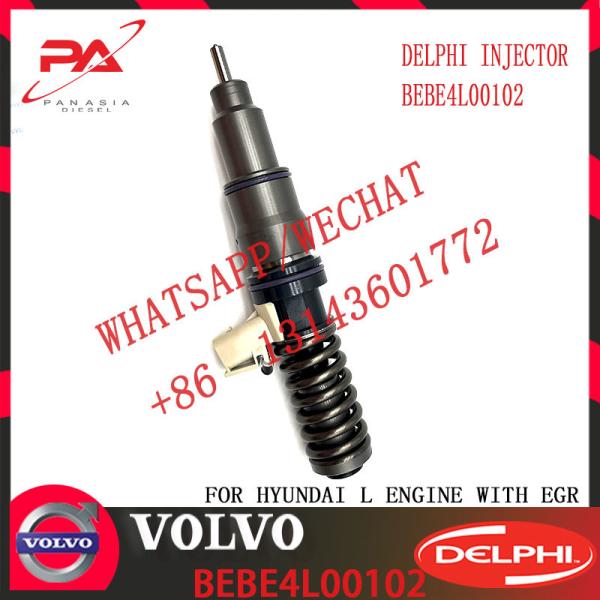 63229473 BEBE4L00001 BEBE4L00002 BEBE4L00102 Bombas de injecção de combustível diesel