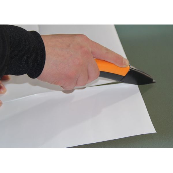 Herramienta de corte manual eficiente Precisión Seguridad Cortador de laminación