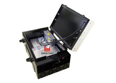 Integration Antenna Prison Device To Block Cell Phone Signal Output Power 200W