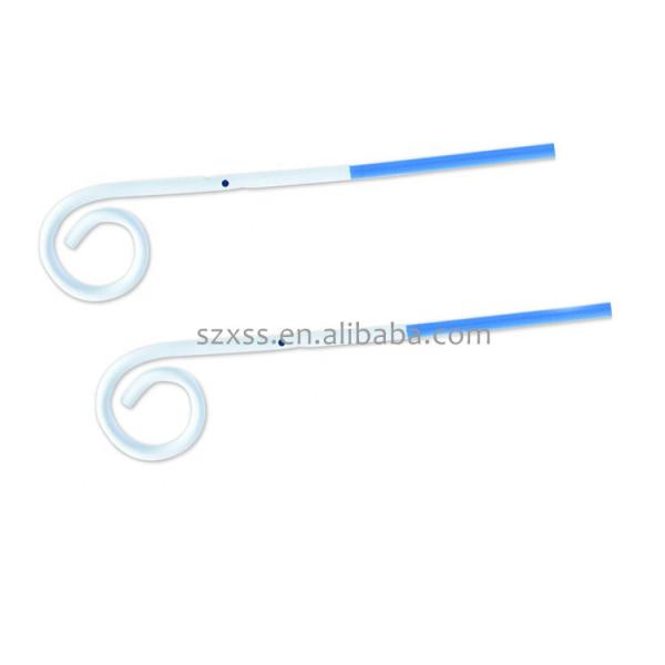 Medical Disposable Neuro Diagnostic Angiographic Catheters ​5F