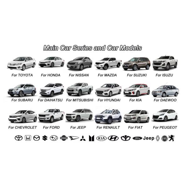 OE 11787589147 Oxygen Sensor for BMW X5 E70 E90 F01 F02 F03 F04 F10 F11 with 1 Year Warranty and Direct Replacement