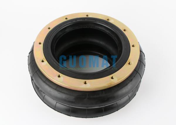 2H250180 Double Convoluted Air Spring Replace 90587/245 Model Pneumatic Actuators
