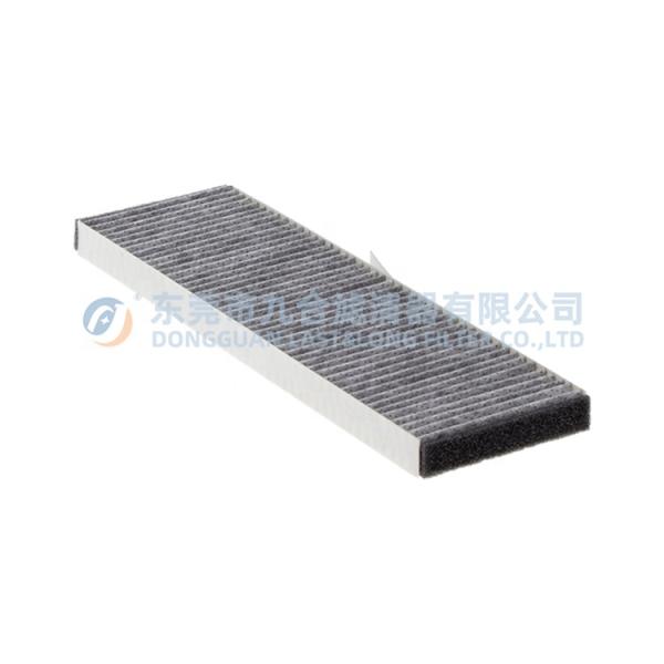Energy Mining Heavy-duty Filter for Case Loaders 420/440/445/450 OE 87681240 87029691 Cabin Air Filter