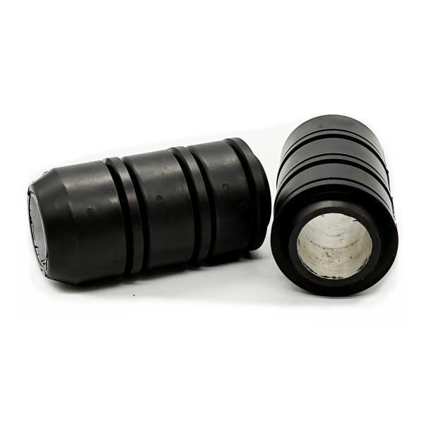 Термостойкие трубки типа TA для нефтегазового оборудования