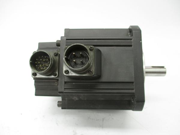 Servo motor da C.C. da C.A. XVM-13042-CONS-0000, nova original, 42,2 libras no Cont. Tenda T.