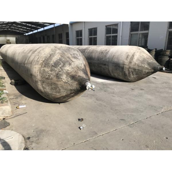 Lifting Rescue Marine Salvage Airbags Nylon Rubber Floating Boat Launching Airbag