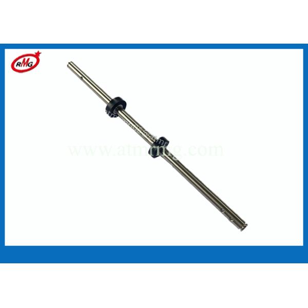 Piezas de cajero automático NCR 6687 placa de canal eje de rodillo de transferencia 8*231,6 0090030511 009-0030511