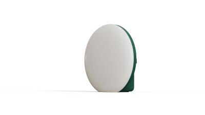 White High Brightness Solar Camping Lights Outdoor Portable Solar Lantern
