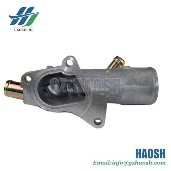 Всасывающая труба для Isuzu 700P 4HK1 8-97371775-1