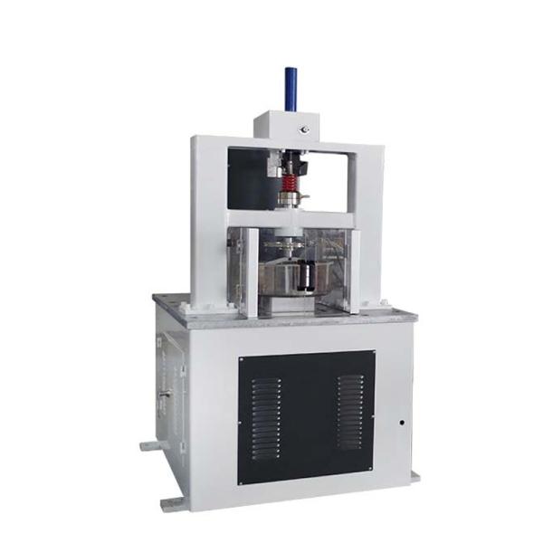 High-temperature High-speed Friction Wear Testing Machine Abrasion Lab Testing Instrument
