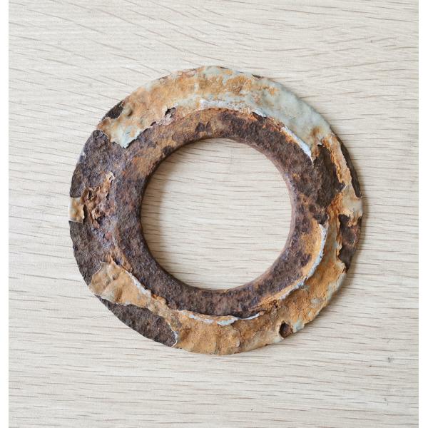 Высокоскоростная машина чистки лазера для машины удаления ржавчины удаления краски/лазера