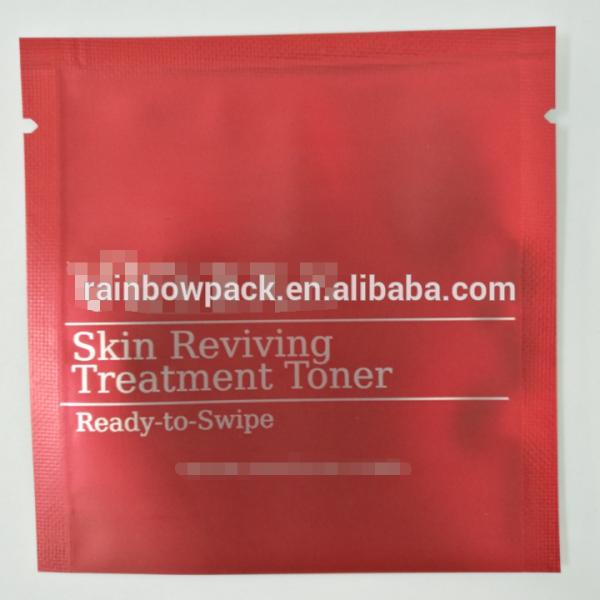 Сумка лицевой маски косметическая упаковывая