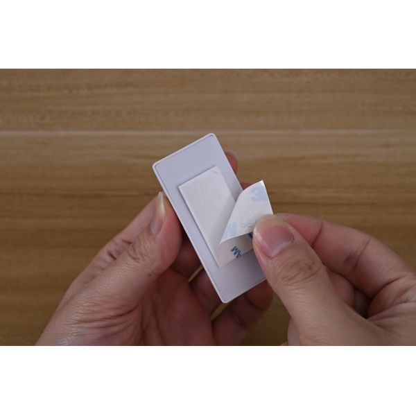 LED Rechargeable Modern Desk Lamp Multi-Functional Magnetic Reading Light Touch & Remote Control Dimming Cabinet/Wardrobe Light