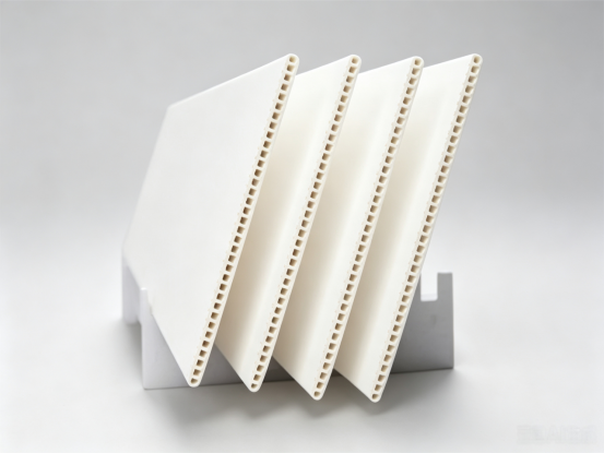 Flat Sheet Ceramic Membranes