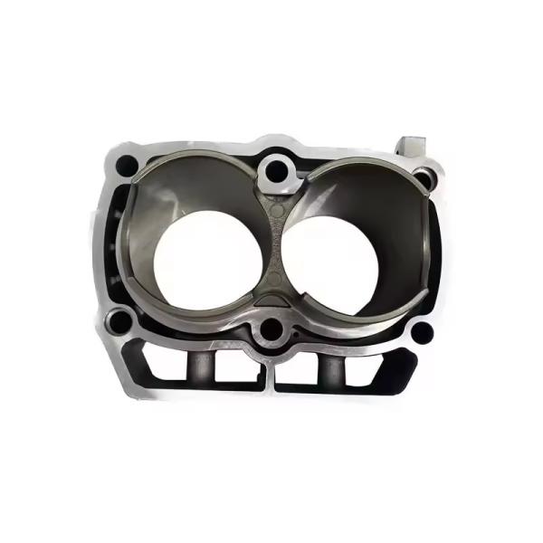 Motor de motocicleta Kit de cilindros Nikasil 80mm para Polaris RZR 800 Corpo de cilindro de motocicleta 82/83mm