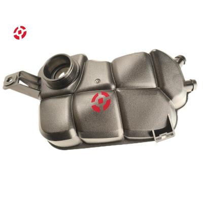 LR002627 LR020367 Car Engine Radiator Godwalker 2 Coolant Expansion Tank
