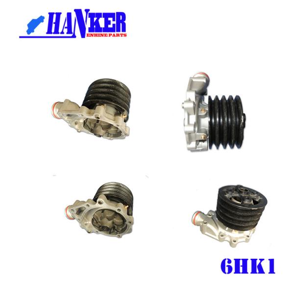 6HK1 quatre cannelle la pompe de FWater pour Isuzu With High Quality 8-94391-059-5