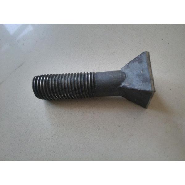 Chinese supplier bolts and nuts for ball mill ball mill nuts with CE/ISO