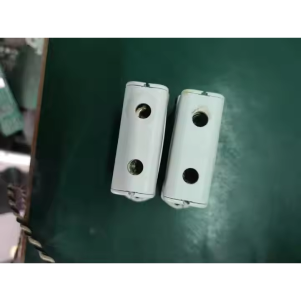 Original Brand New ENSTO KE63.5 Screw Clamping Terminal Strip 600V 285A 75-90kw Inverter Terminal Block