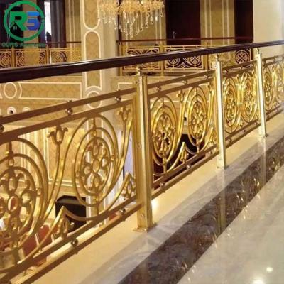 Fortress Building Atistic Aluminum Privacy Fence Panels 0.8-3.0mm Decorative