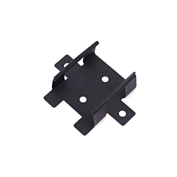Galvanized Sheet Steel Stamping Parts 0.4--3mm for In-house/the third party Inspection